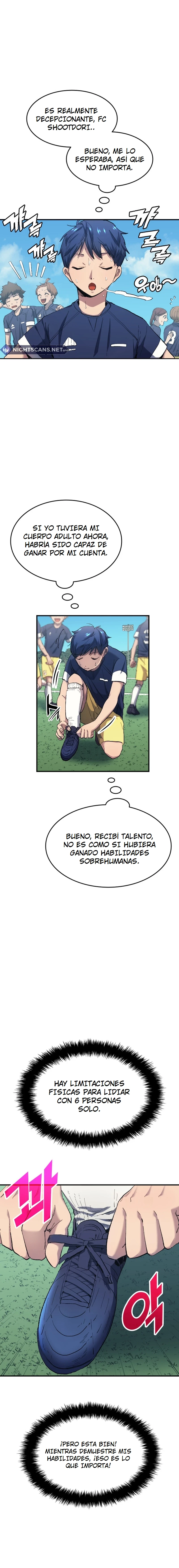 El Sueño de Woo Ho-young Robando Talentos > Capitulo 10 > Page 81